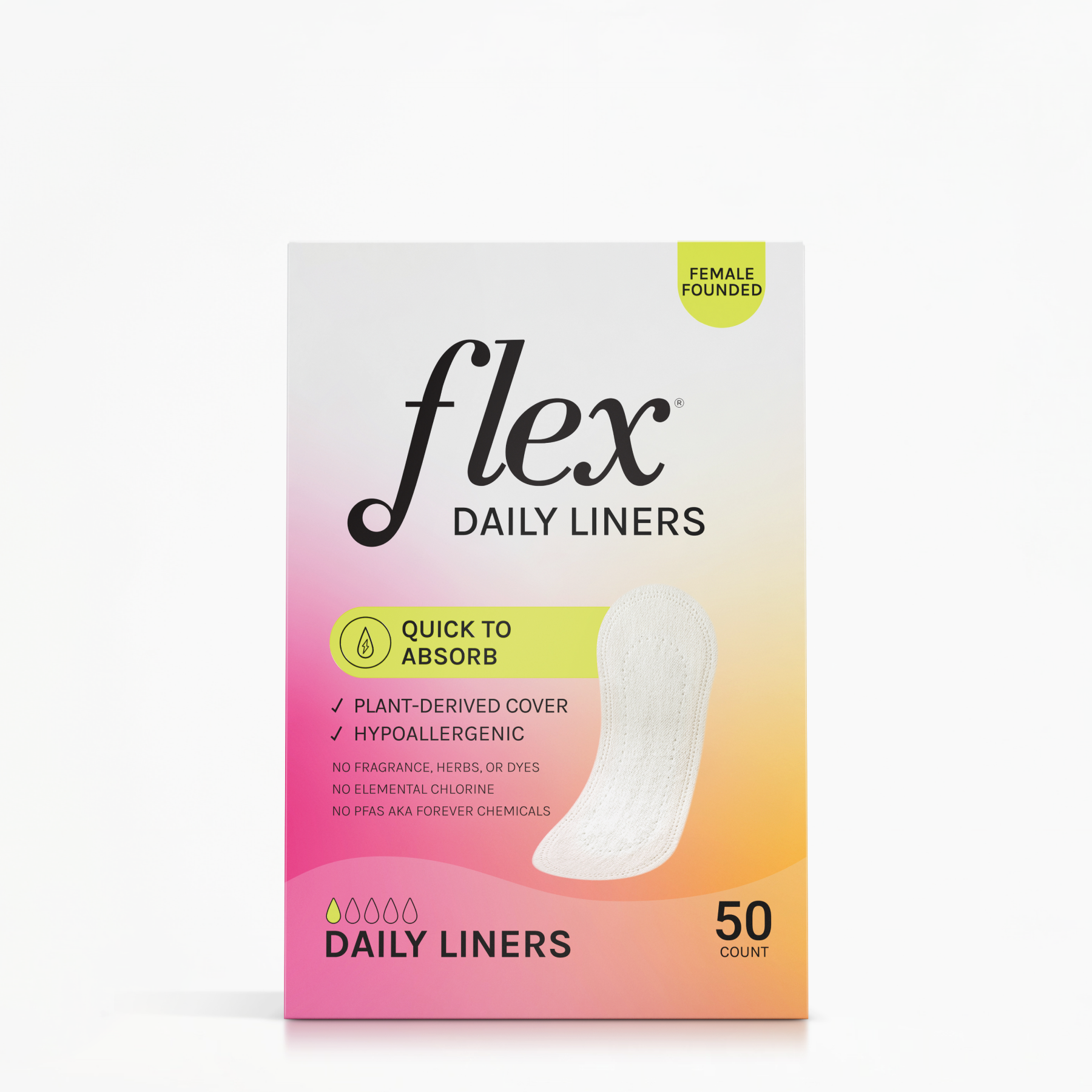 Stunning No-Knot Durability In Daily Flex image