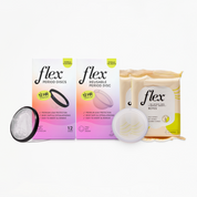 On-the-go Period Kit