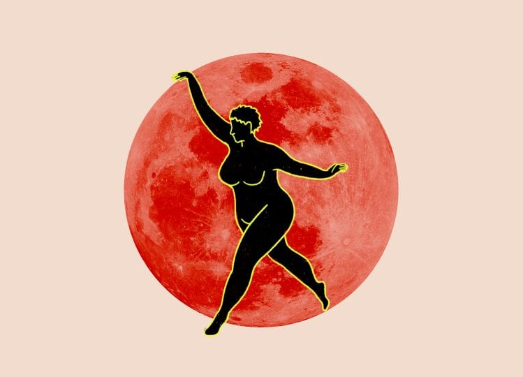 5 menstrual rituals around the world & what they can teach us