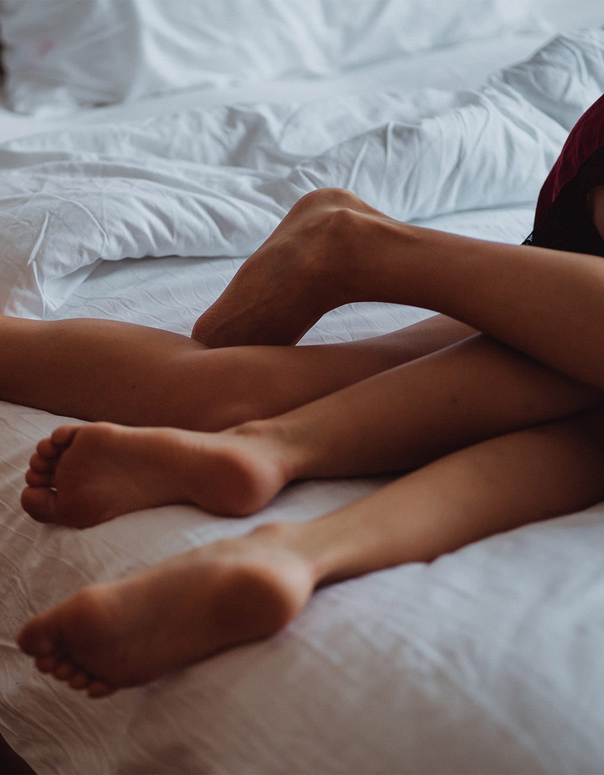 The best sex positions for each phase of your cycle The best sex positions for each phase of your cycle