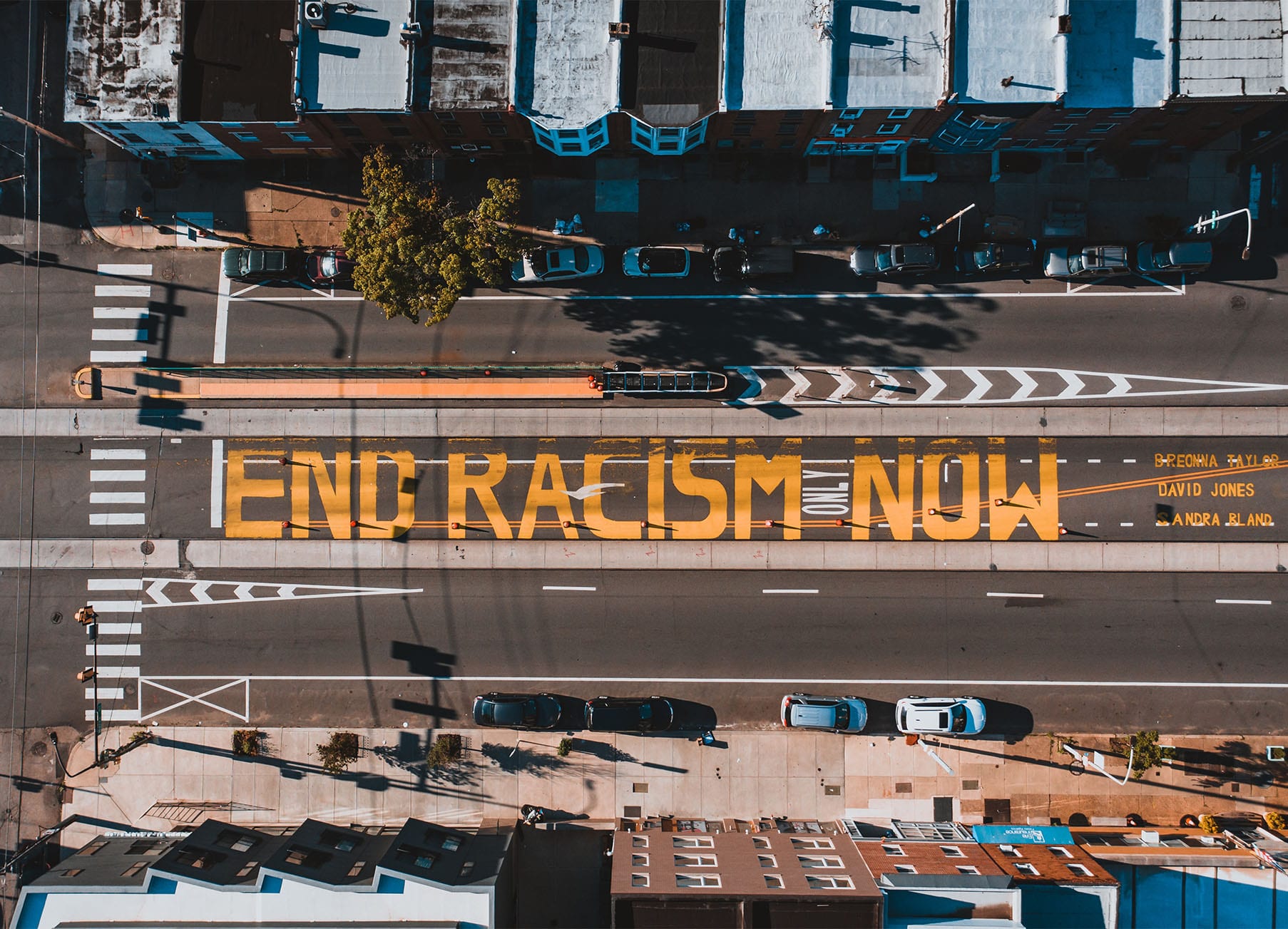 10 movies and TV shows to watch about racial injustice