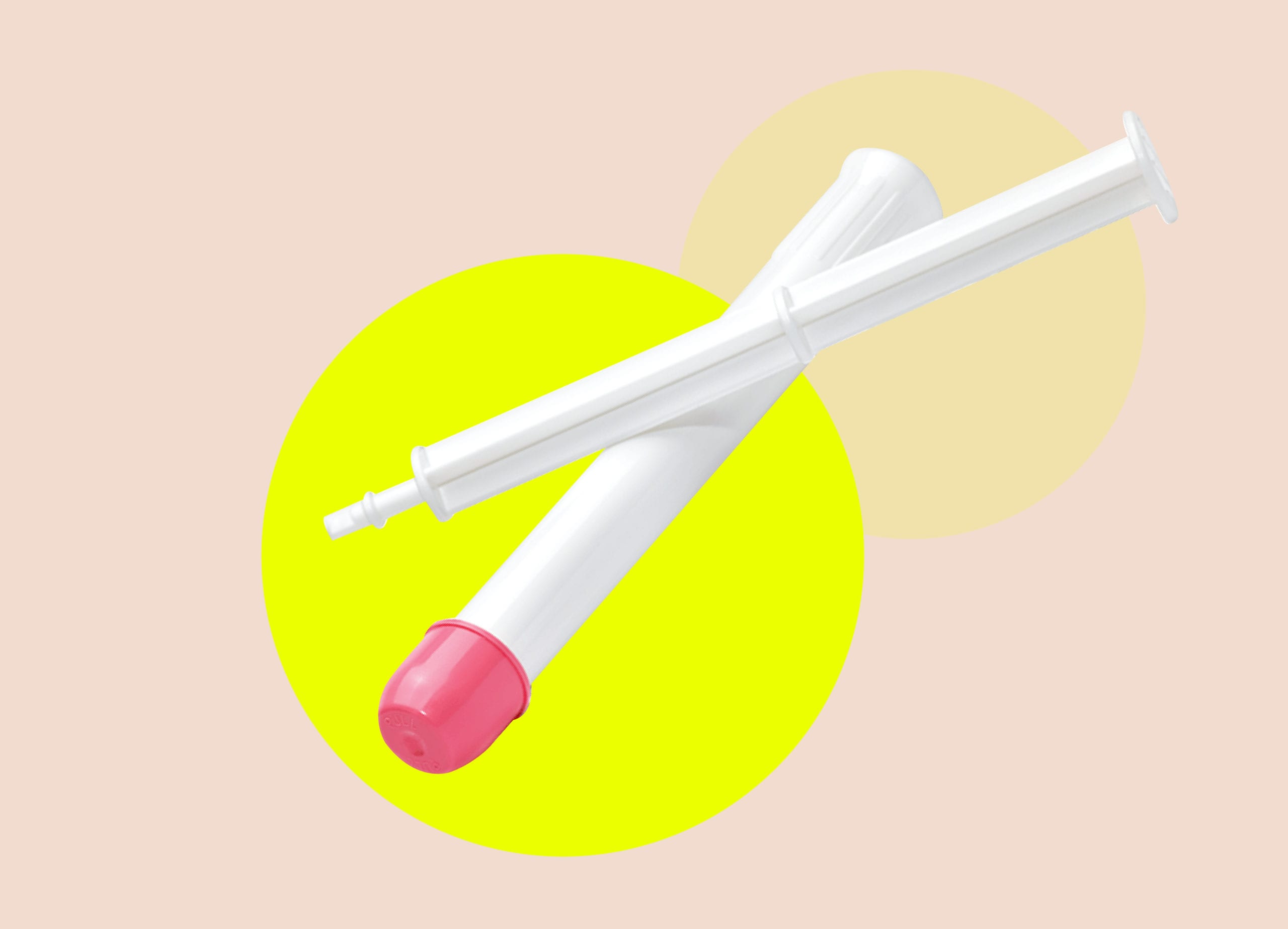 Spermicide, but better? Our honest review of Phexxi hormone-free birth control