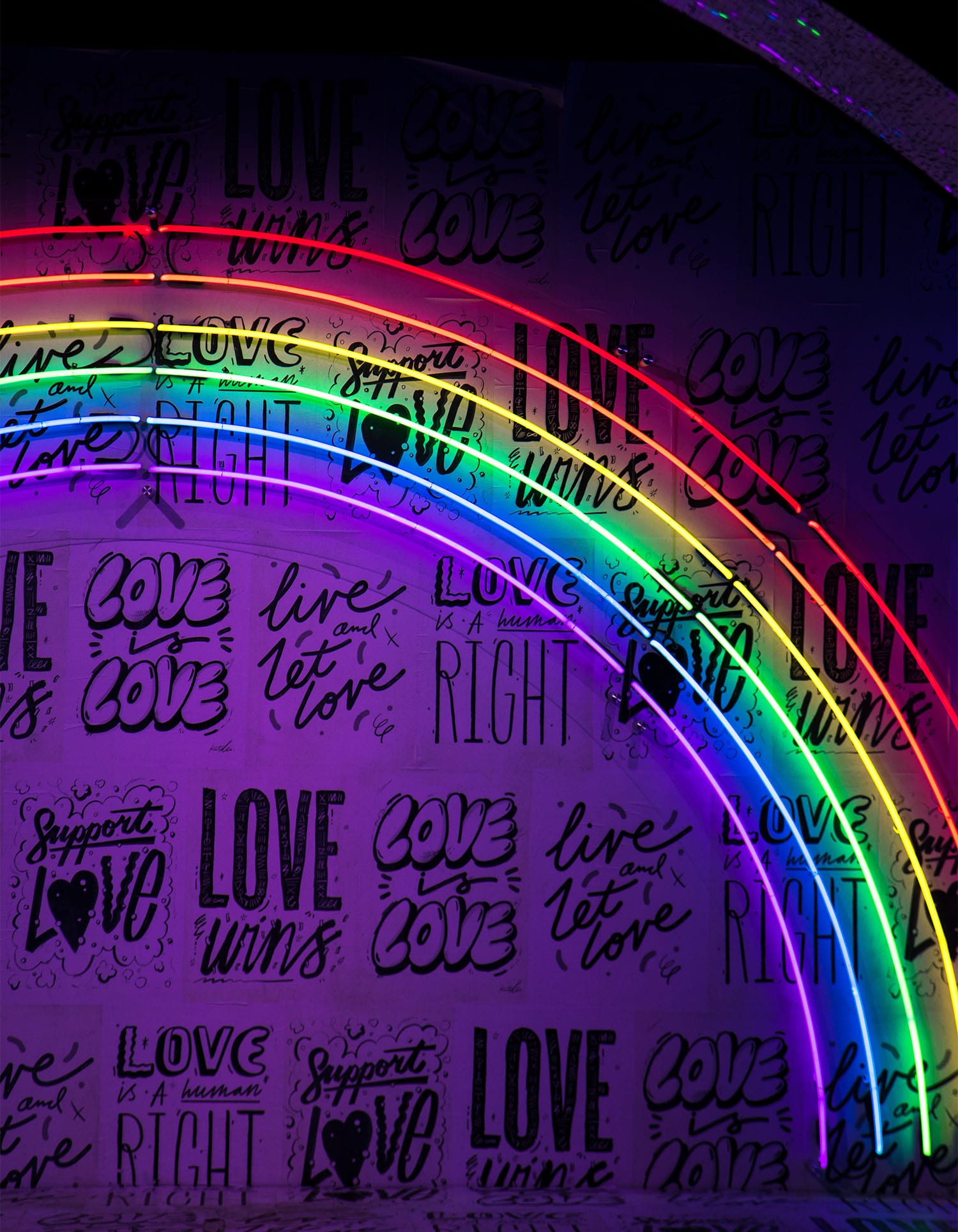 Choosing love over fear: What it means Choosing love over fear: What it means
