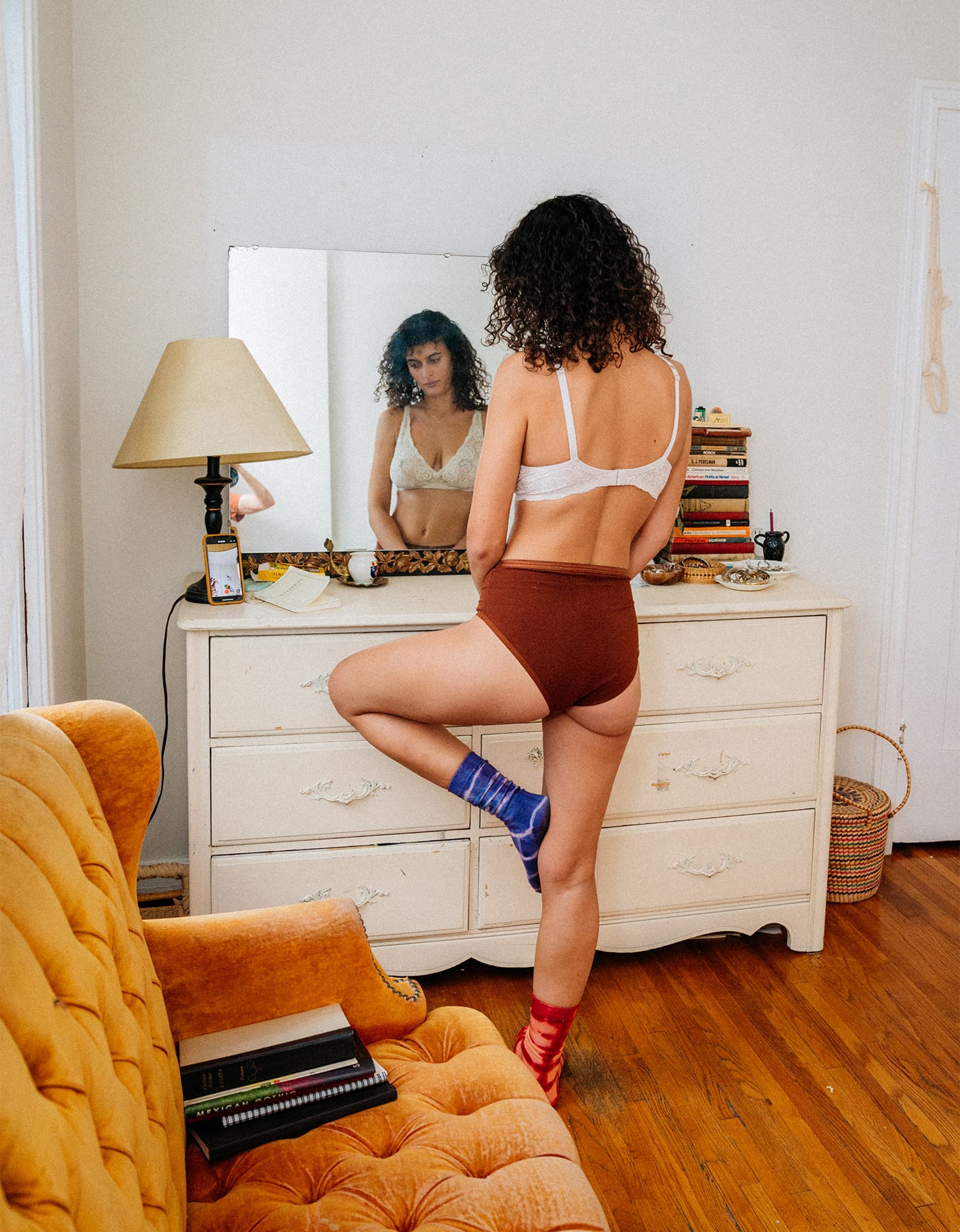 5 ways to fight period stigma in your everyday life