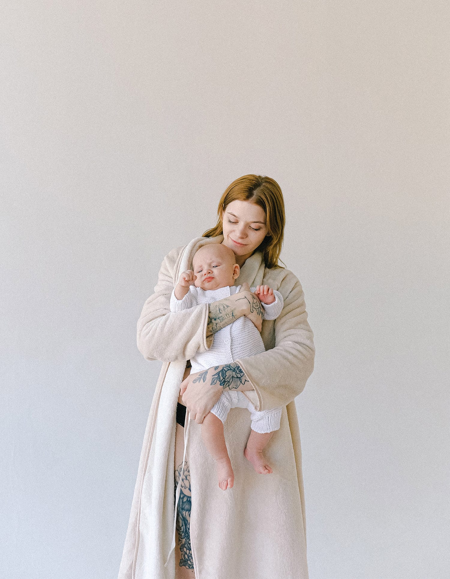 First period after baby: What to expect