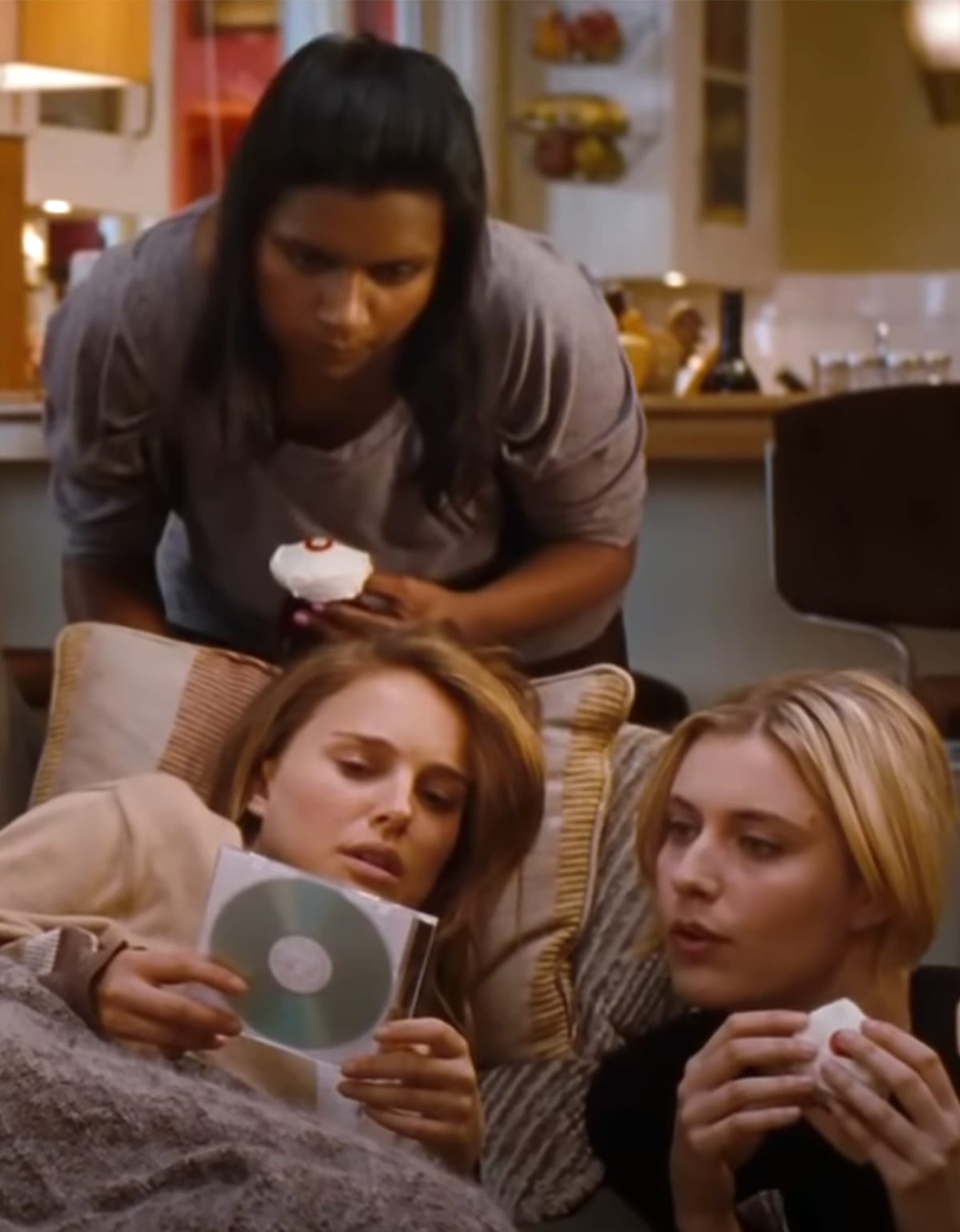 10 pop culture moments that taught us about our periods