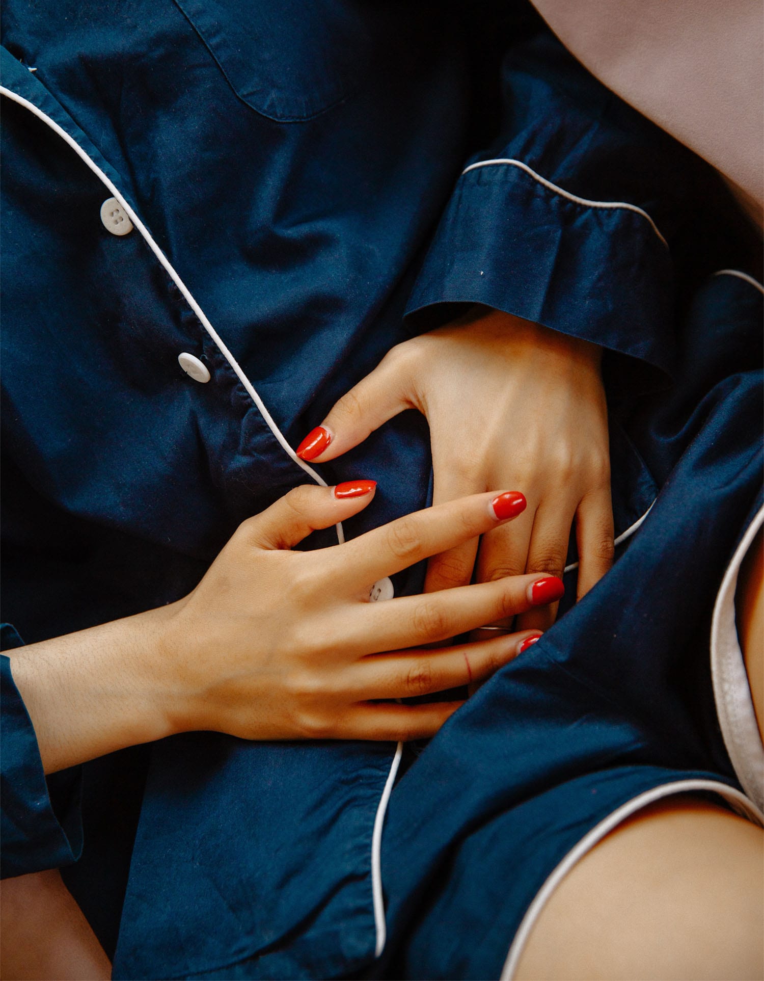 Uterine fibroids: Symptoms, diagnosis, and prevention