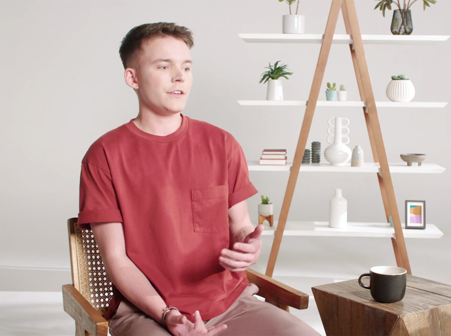 Menstruation doesn’t have a gender