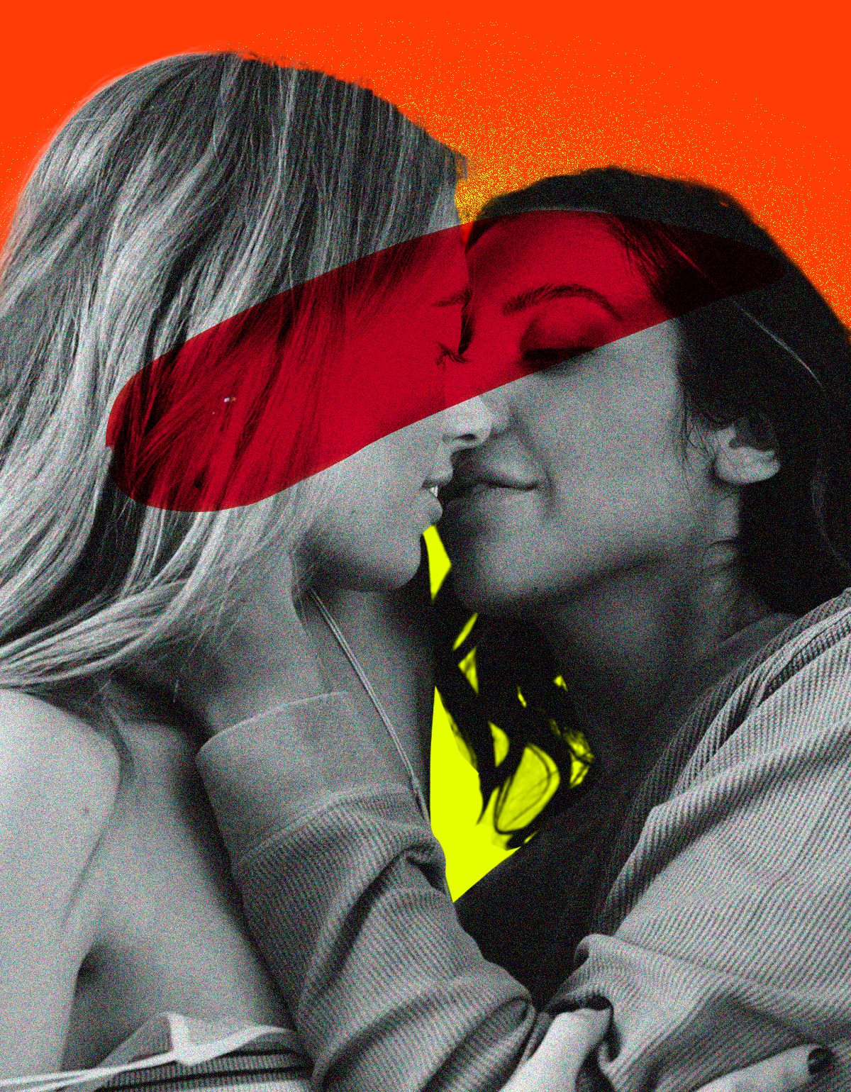 To bail or not to bail? Dating & your period