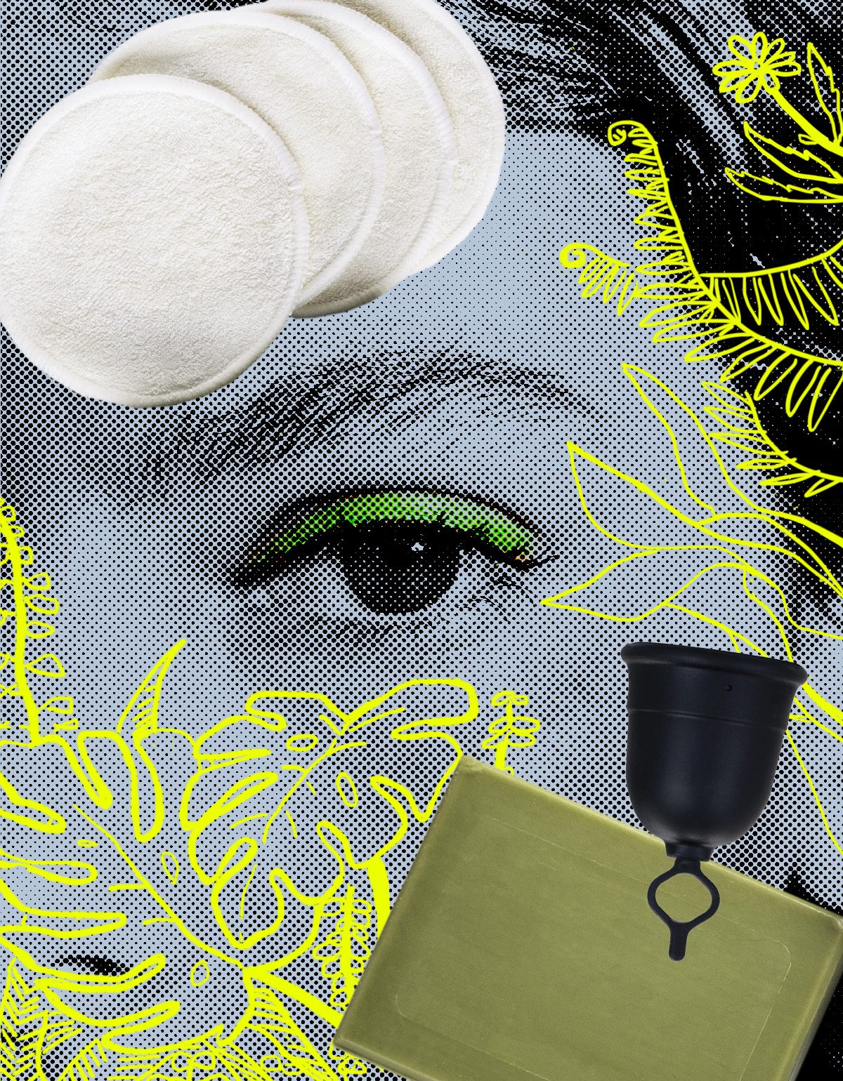 Sustainable swaps for a healthier planet: Beauty & personal hygiene