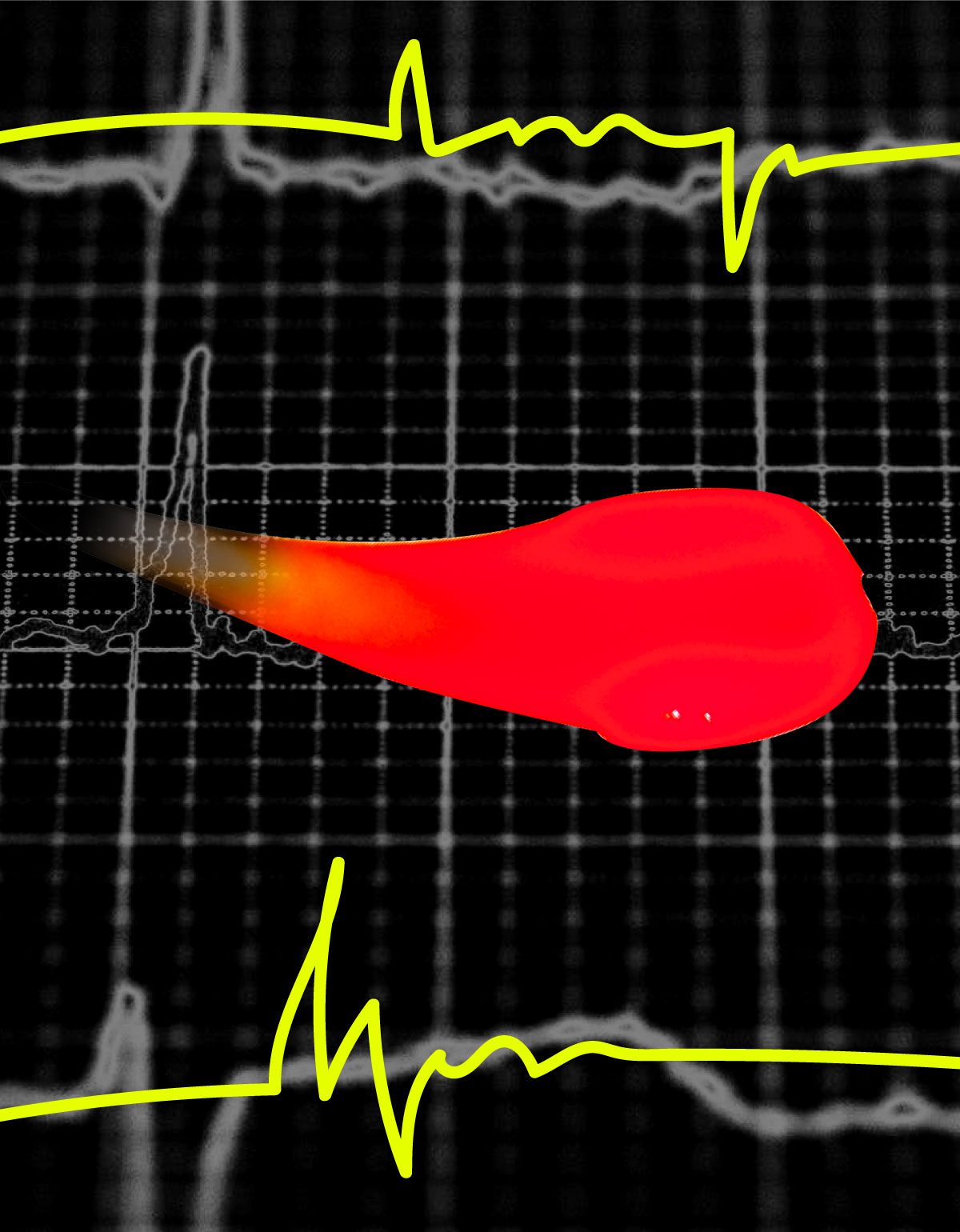 Your period: The fifth vital sign—here’s why Your period: The fifth vital sign—here’s why