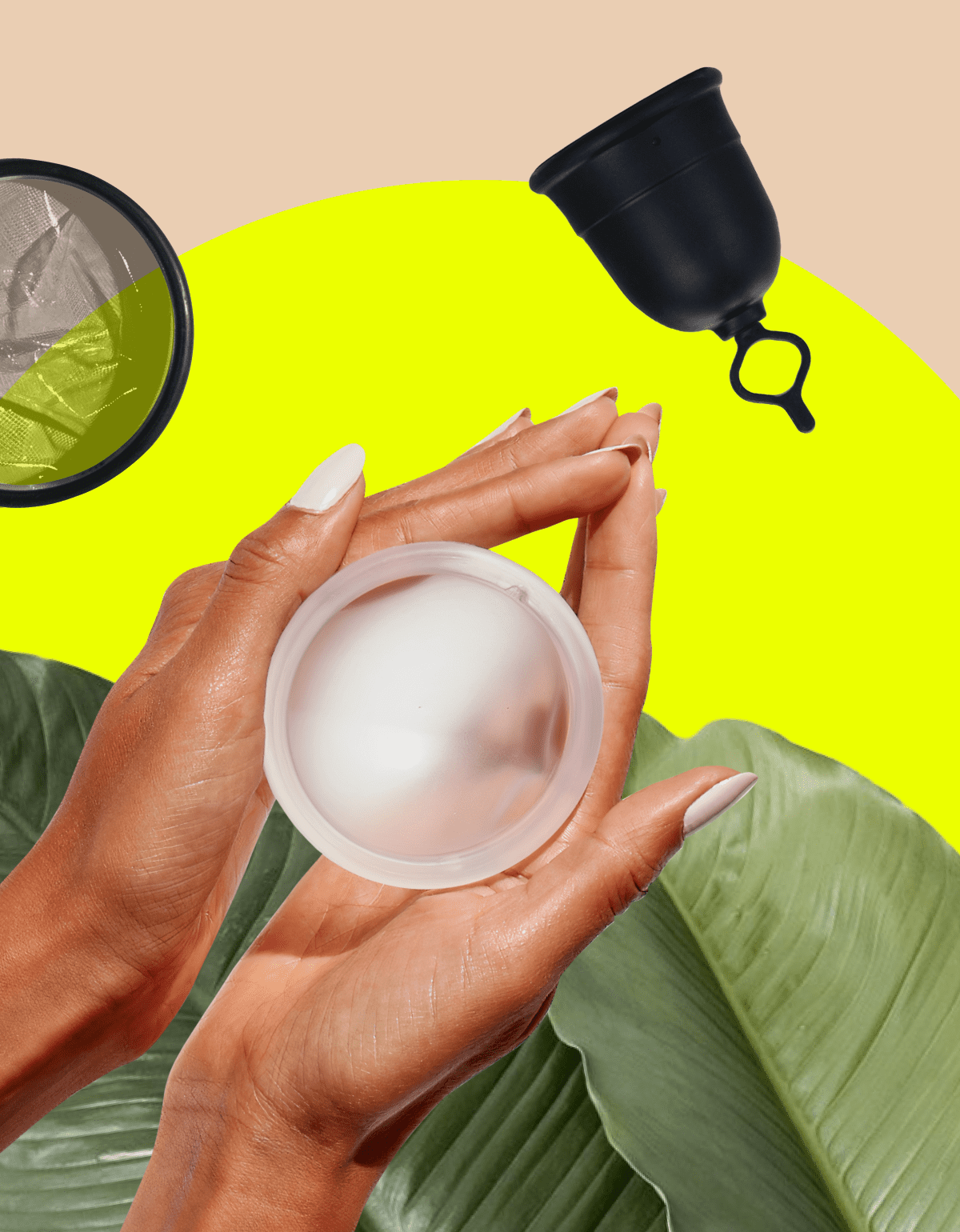 Flow with Mother Nature: 9 Ways to Make Your Cycle Greener (Before Earth Day)