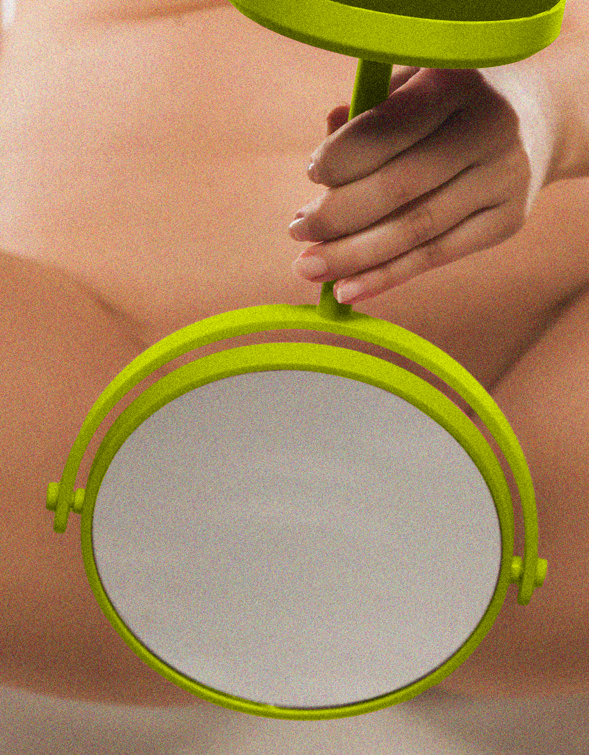 Vulvar skin color changes? Here’s why it might happen