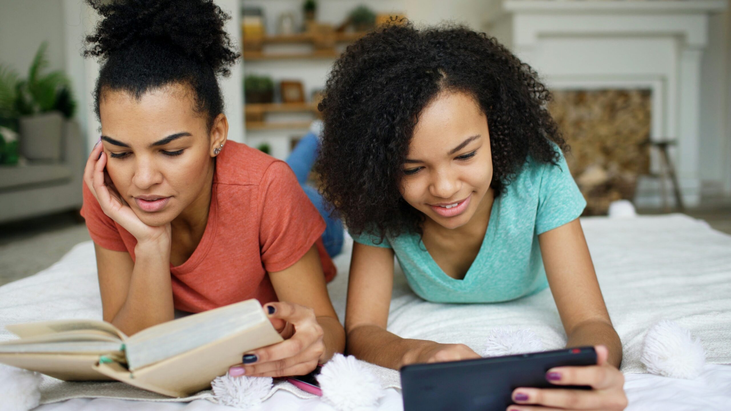 Signs your daughter is about to start her period: A guide for parents