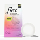 Flex Reusable Disc
