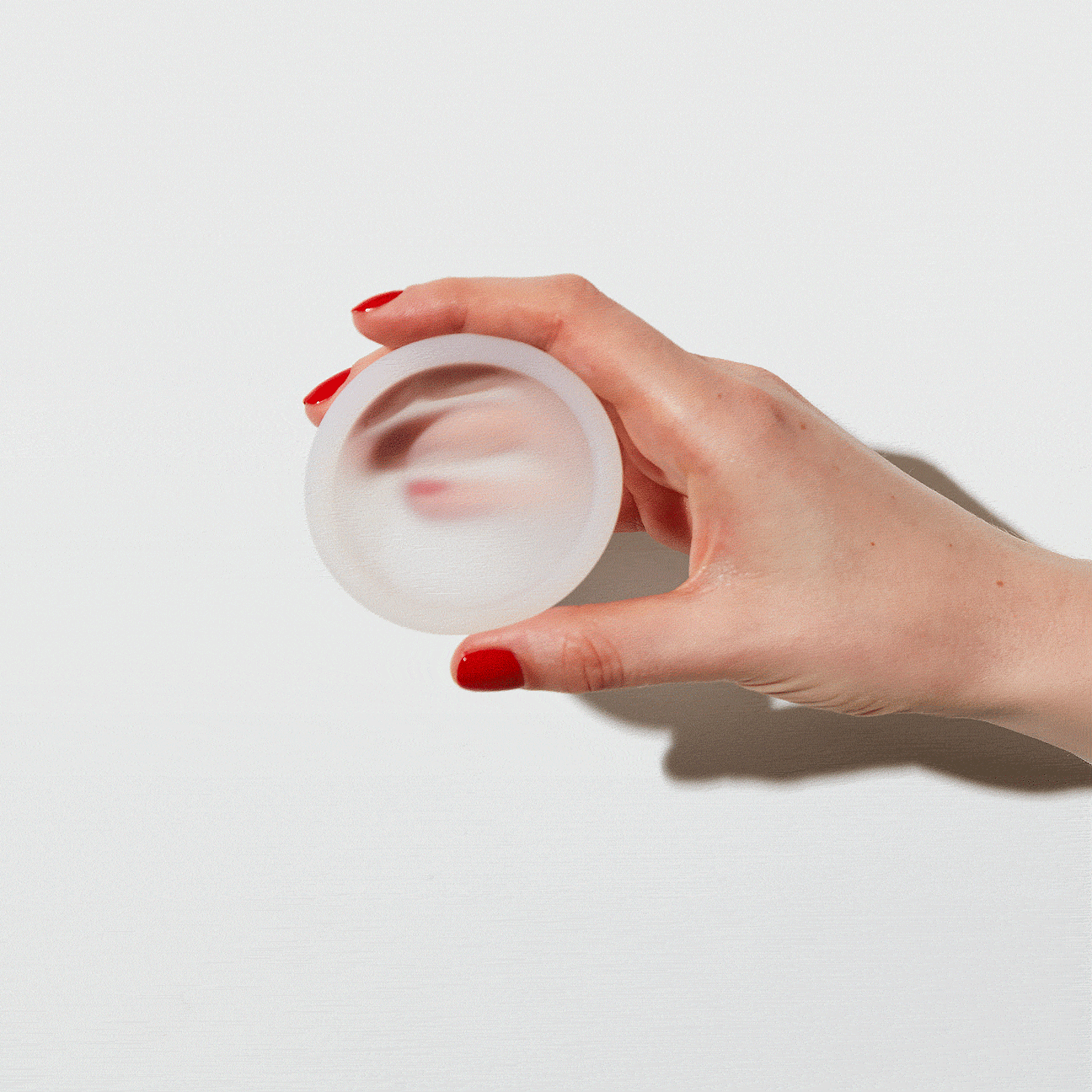 How to use reusable menstrual disc | Flex® Modern Period Care