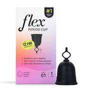 Flex Cup
