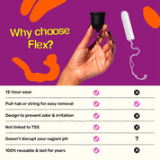 Flex Cup