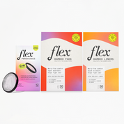 Flex Disc Starter Bundle