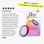 Flex Disc