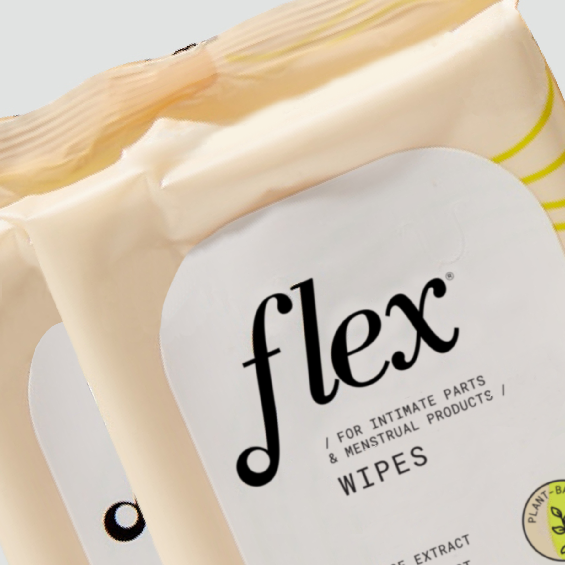 Flex Wipes