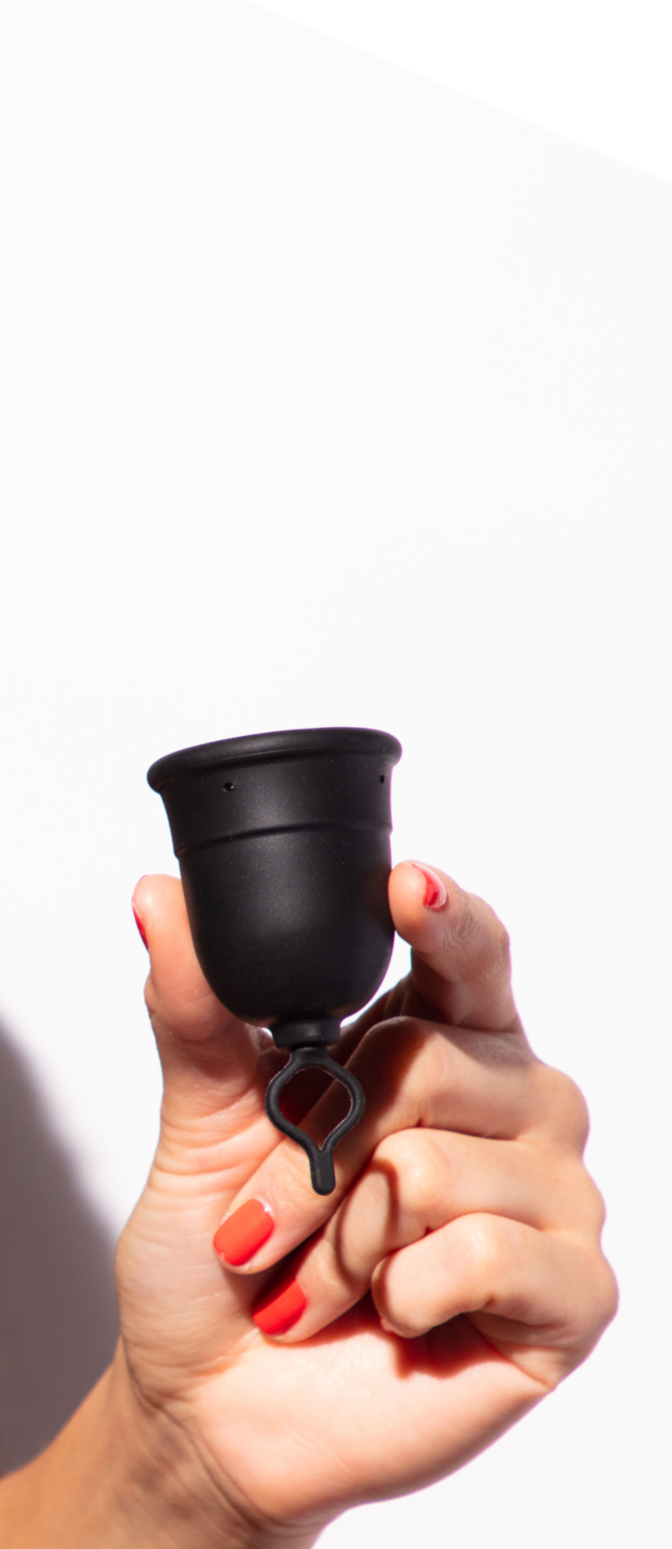 Menstrual Cup Beginner Kit - Steam Sanitize