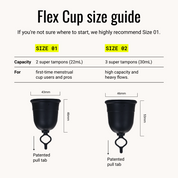 Flex Cup