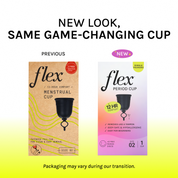 Flex Cup