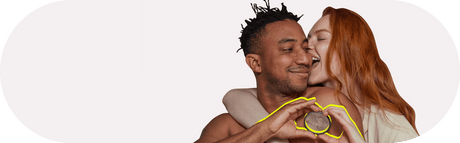 How to use a menstrual disc: Insertion & removal