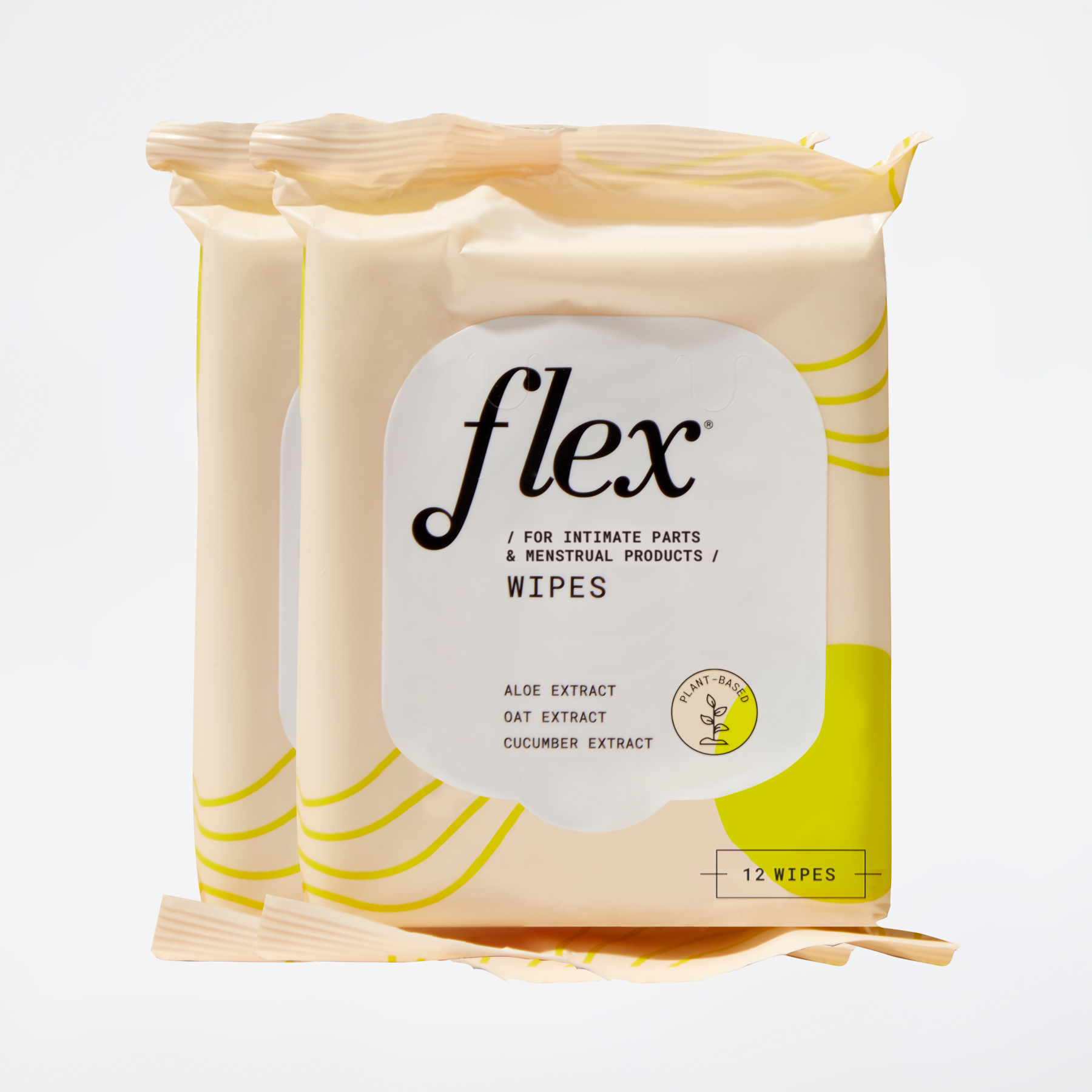 Biodegradable Wipes