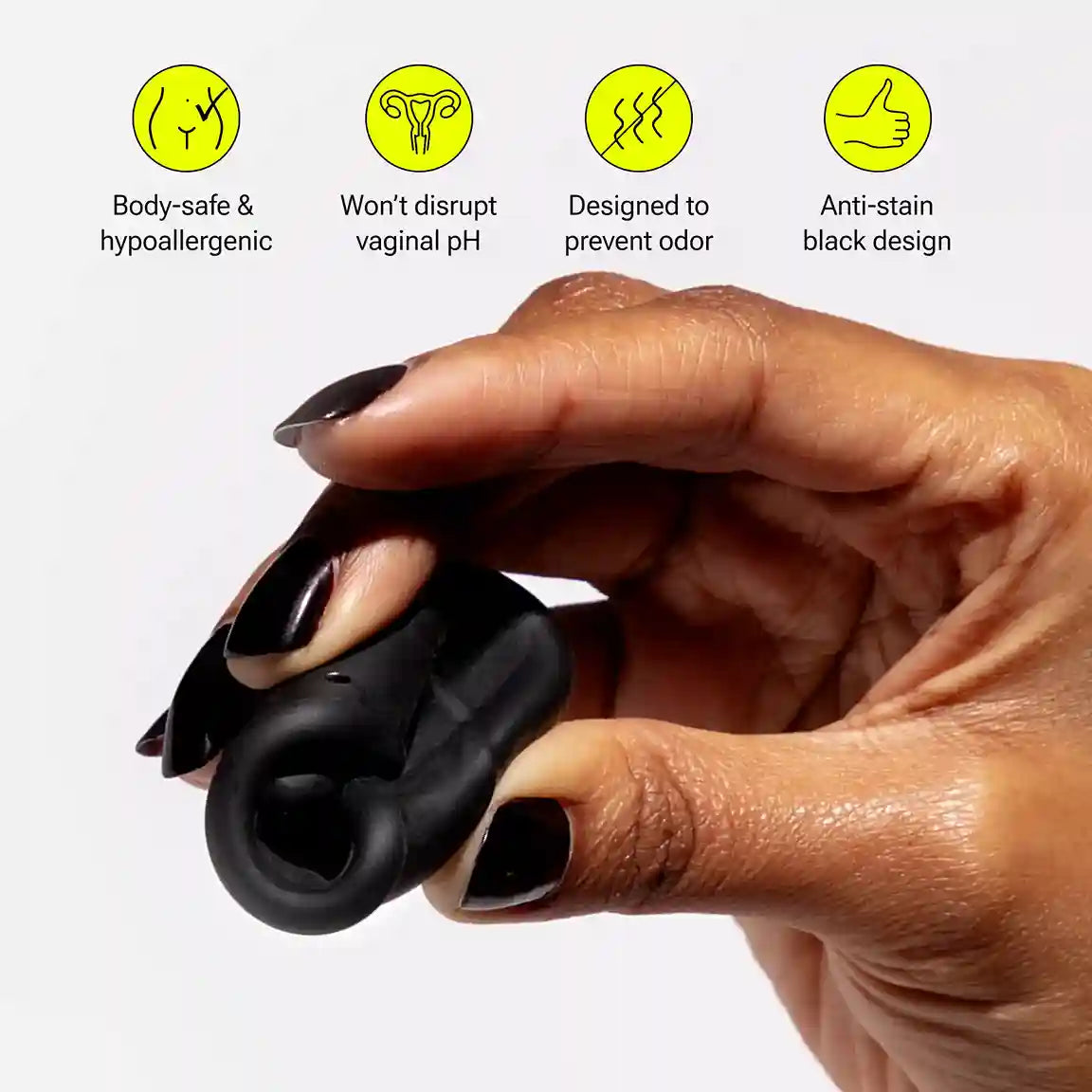 FLEX Menstrual Cup - Thumbnail 3