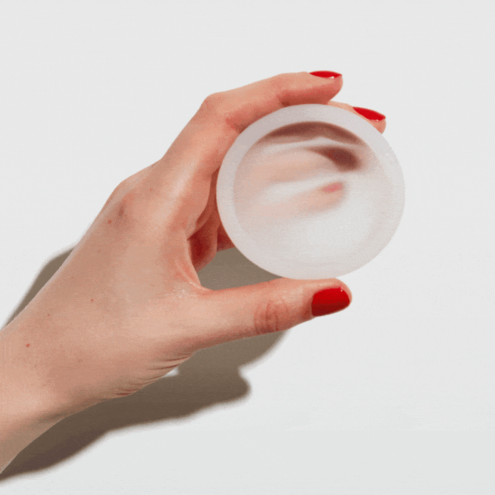 Flex: The #1 reusable menstrual disc in the U.S.